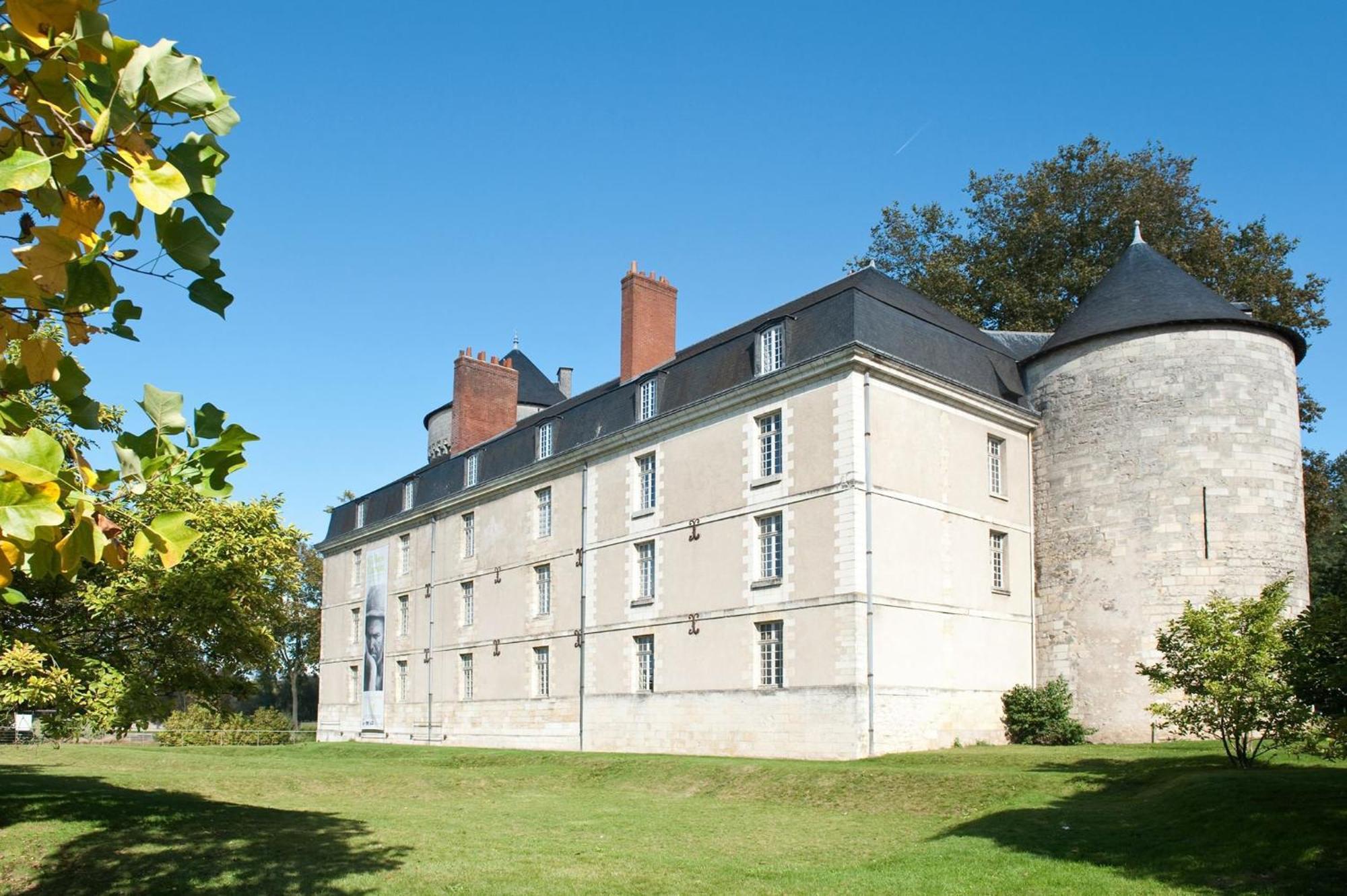 L'Historique / Basilique St Martin Apartment Tours Exterior photo